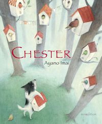 Produktbild: Chester