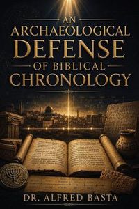 Produktbild: An Archaeological Defense of Biblical Chronology