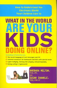 Produktbild: What in World Are Your Kids Do