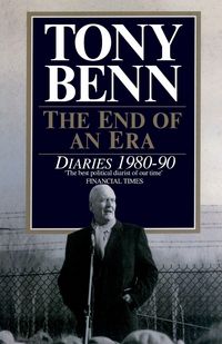 Produktbild: The End Of An Era