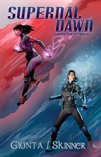 Produktbild: Supernal Dawn