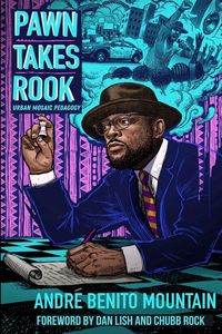 Produktbild: Pawn Takes Rook