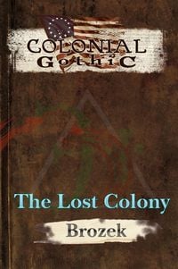 Produktbild: Colonial Gothic