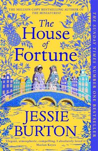 Produktbild: The House of Fortune