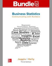 Produktbild: Gen Combo Looseleaf Business S