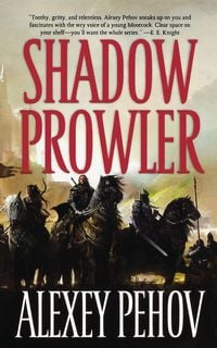 Produktbild: Shadow Prowler
