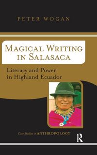 Produktbild: Magical Writing In Salasaca