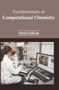 Produktbild: Fundamentals of Computational Chemistry