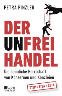 Produktbild: Der Unfreihandel