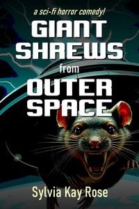 Produktbild: Giant Shrews from Outer Space