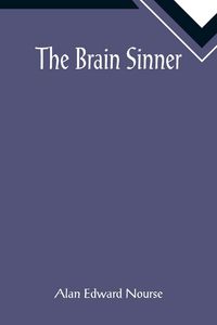 Produktbild: The Brain Sinner