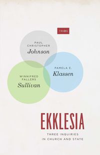 Produktbild: Ekklesia