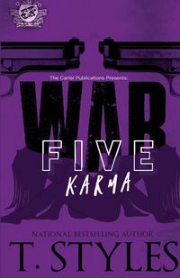 Produktbild: War 5