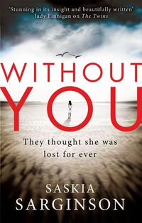 Produktbild: Sarginson, S: Without You