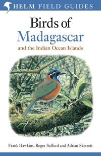 Produktbild: Field Guide to the Birds of Madagascar and the Indian Ocean Islands