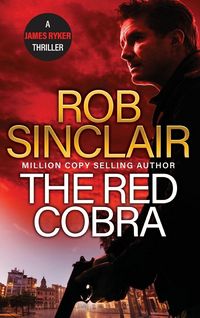 Produktbild: The Red Cobra