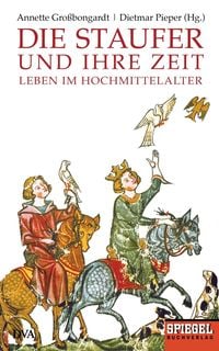 Produktbild: Die Staufer und ihre Zeit
