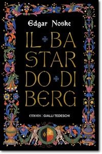 Produktbild: Il bastardo di Berg