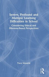 Produktbild: Severe, Profound and Multiple Learning Difficulties in School