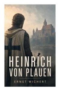 Produktbild: Heinrich von Plauen