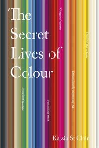Produktbild: The Secret Lives of Colour