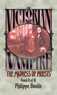 Produktbild: The Madness of Priests