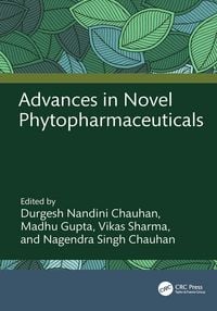 Produktbild: Advances in Novel Phytopharmaceuticals