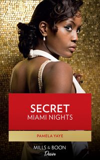 Produktbild: Secret Miami Nights