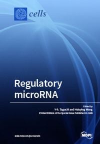 Produktbild: Regulatory microRNA