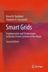 Produktbild: Smart Grids