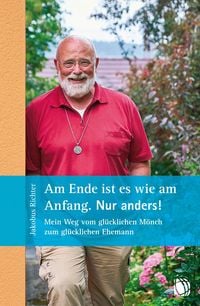 Produktbild: Am Ende ist es wie am Anfang. Nur anders!