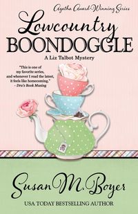 Produktbild: Lowcountry Boondoggle