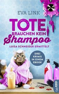 Produktbild: Tote brauchen kein Shampoo