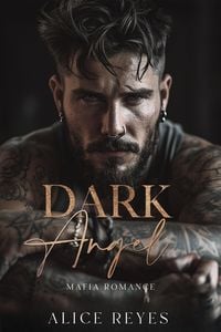 Produktbild: Dark Angel: Mafia Romance