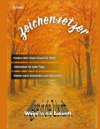 Produktbild: Zeichensetzer
