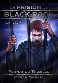 Produktbild: La prisi&oacute;n de Black Rock - Volumen 7