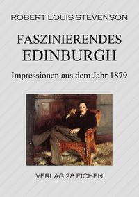 Produktbild: Faszinierendes Edinburgh