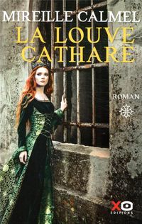 Produktbild: La louve cathare