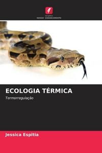 Produktbild: Ecologia T&eacute;rmica