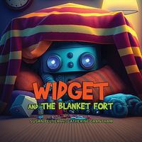 Produktbild: Widget and the Blanket Fort