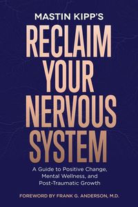 Produktbild: Reclaim Your Nervous System