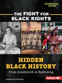 Produktbild: Hidden Black History