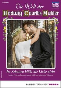 Produktbild: Die Welt der Hedwig Courths-Mahler 490