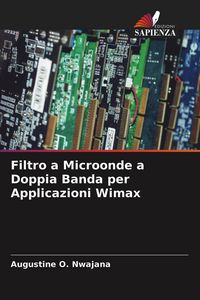 Produktbild: Filtro a Microonde a Doppia Banda per Applicazioni Wimax