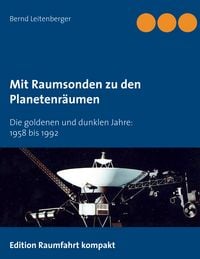 Produktbild: Mit Raumsonden zu den Planetenr&auml;umen