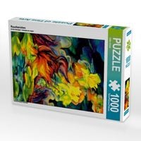 Produktbild: CALVENDO Puzzle Rauchzeichen | 1000 Teile Lege-Gr&ouml;&szlig;e 64x48cm Foto-Puzzle f&uuml;r gl&uuml;ckliche Stunden