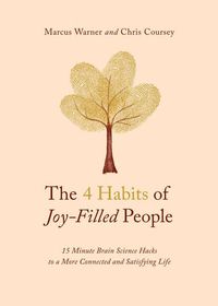Produktbild: The 4 Habits of Joy-Filled People