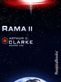Produktbild: Rama II