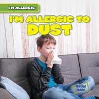 Produktbild: Im Allergic To Dust