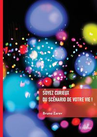Produktbild: Soyez curieux du scenario de